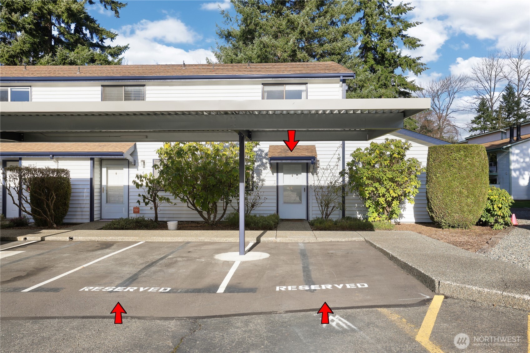 1812 SW 318th Place #28D, Federal Way, WA 98023