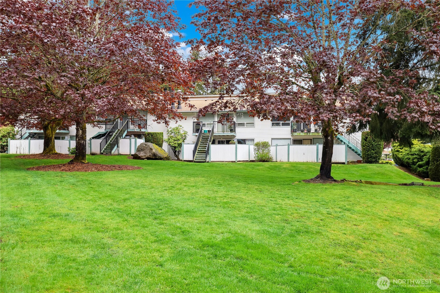 1812 SW 318th Place #28D, Federal Way, WA 98023