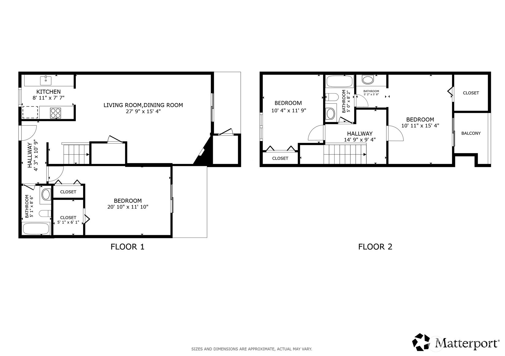 1812 SW 318th Place #28D, Federal Way, WA 98023