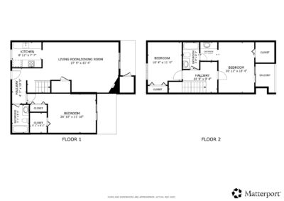 1812 SW 318th Place #28D, Federal Way, WA 98023 - Photo 36