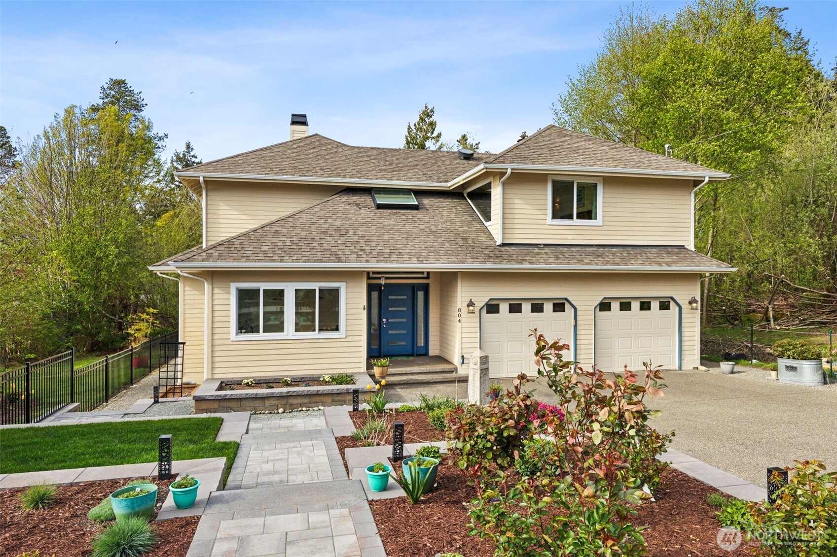 804 S 280th Street , Des Moines, WA 98198