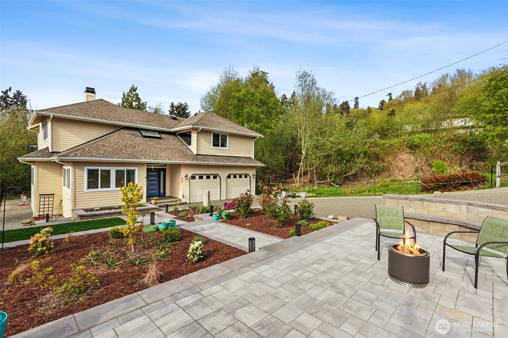 804 S 280th Street , Des Moines, WA 98198