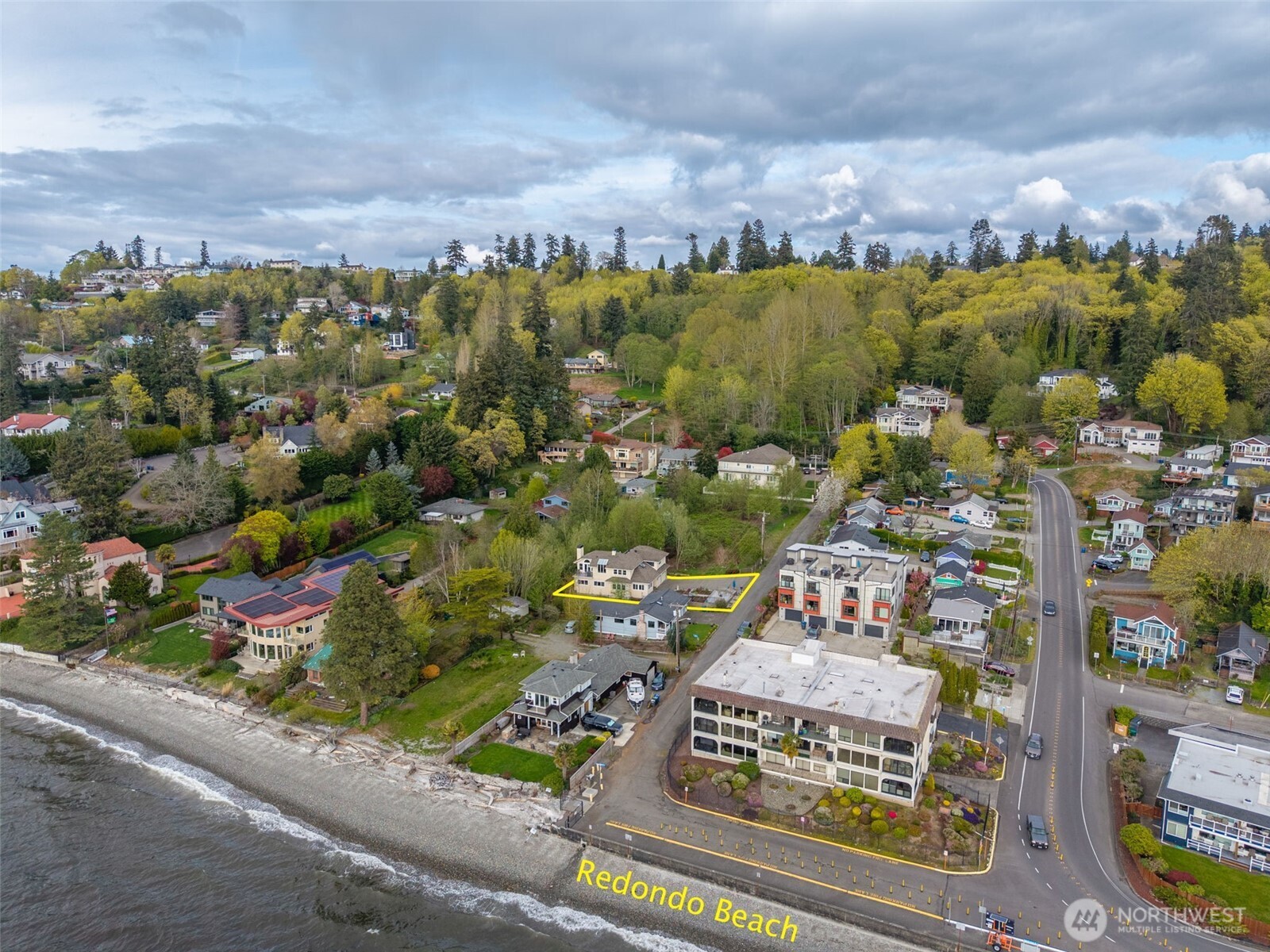 804 S 280th Street , Des Moines, WA 98198