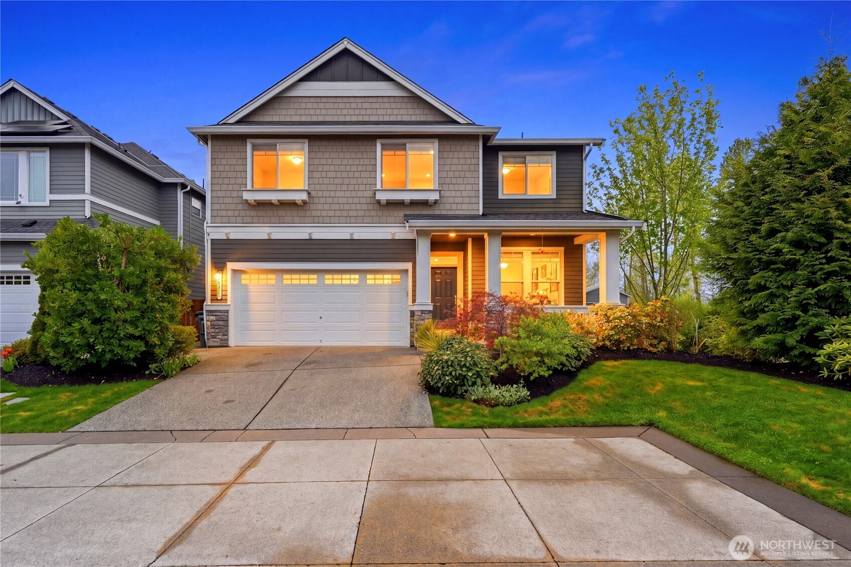 4325 30th Drive SE, Everett, WA 98203