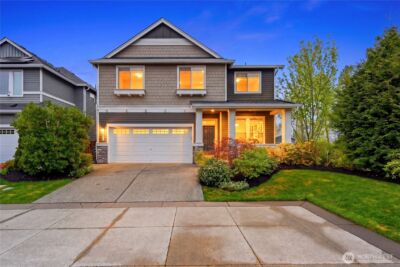 4325 30th Drive SE, Everett, WA 98203