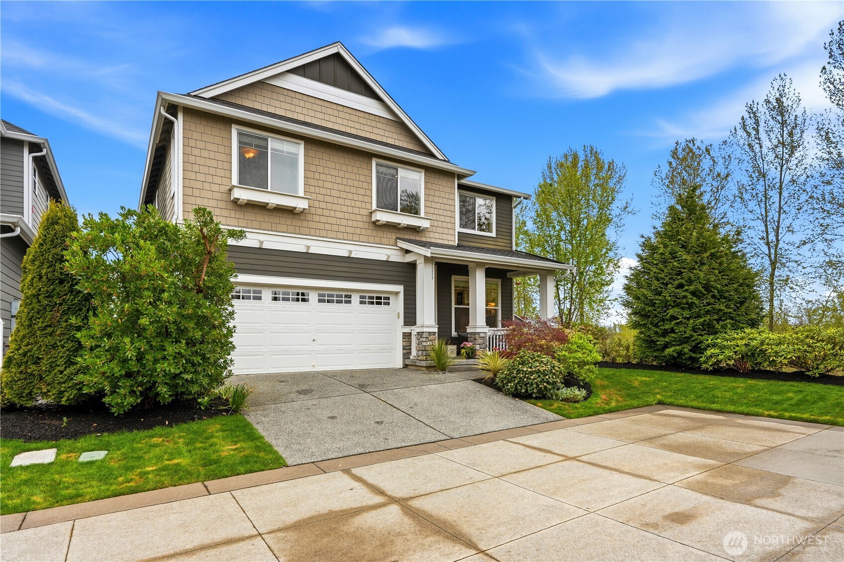 4325 30th Drive SE, Everett, WA 98203