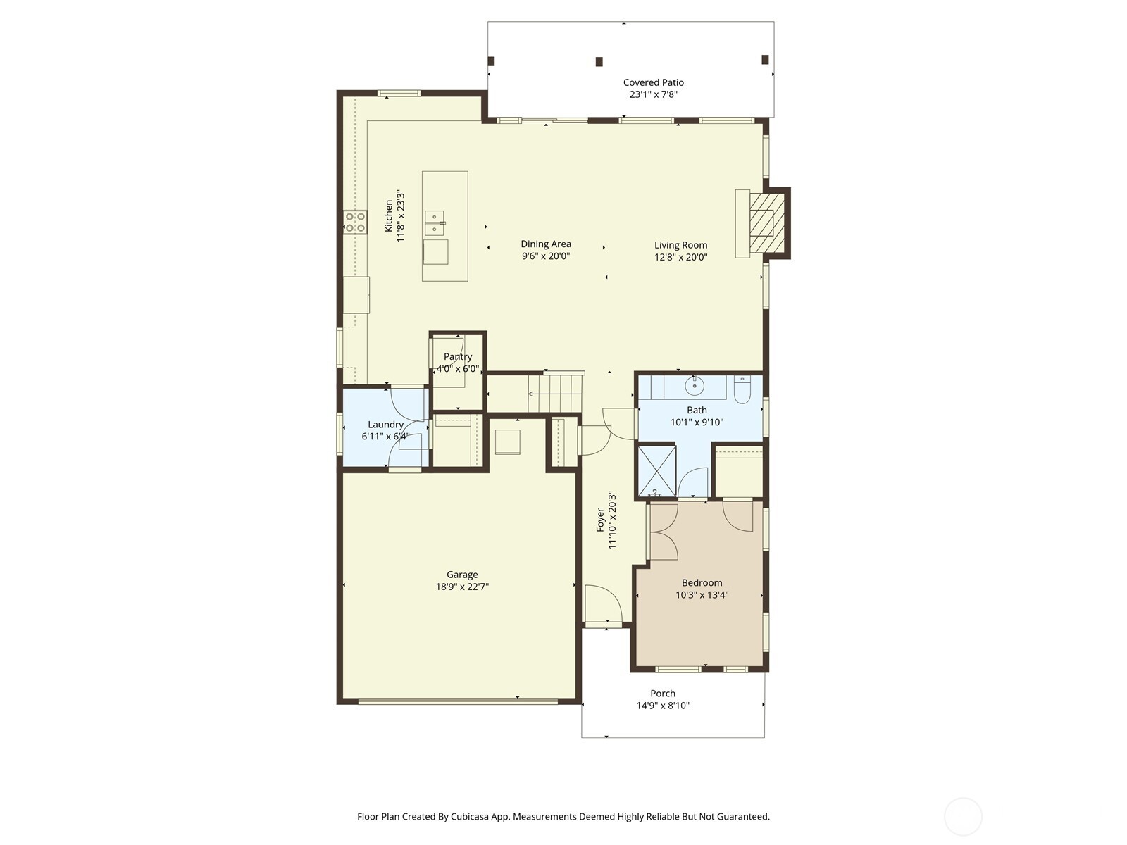 4325 30th Drive SE, Everett, WA 98203