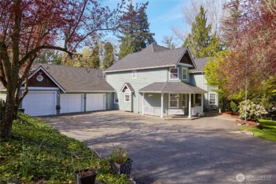 1506 Lidstrom Place E, Port Orchard, WA 98366 - Photo 2