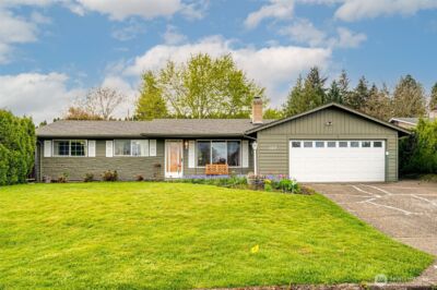 107 NW 102nd Street , Vancouver, WA 98685