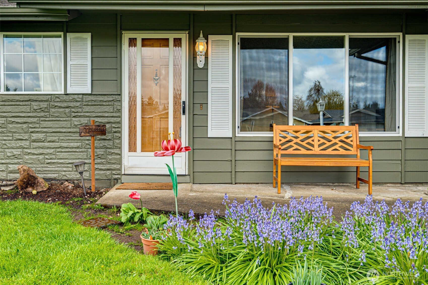 107 NW 102nd Street , Vancouver, WA 98685