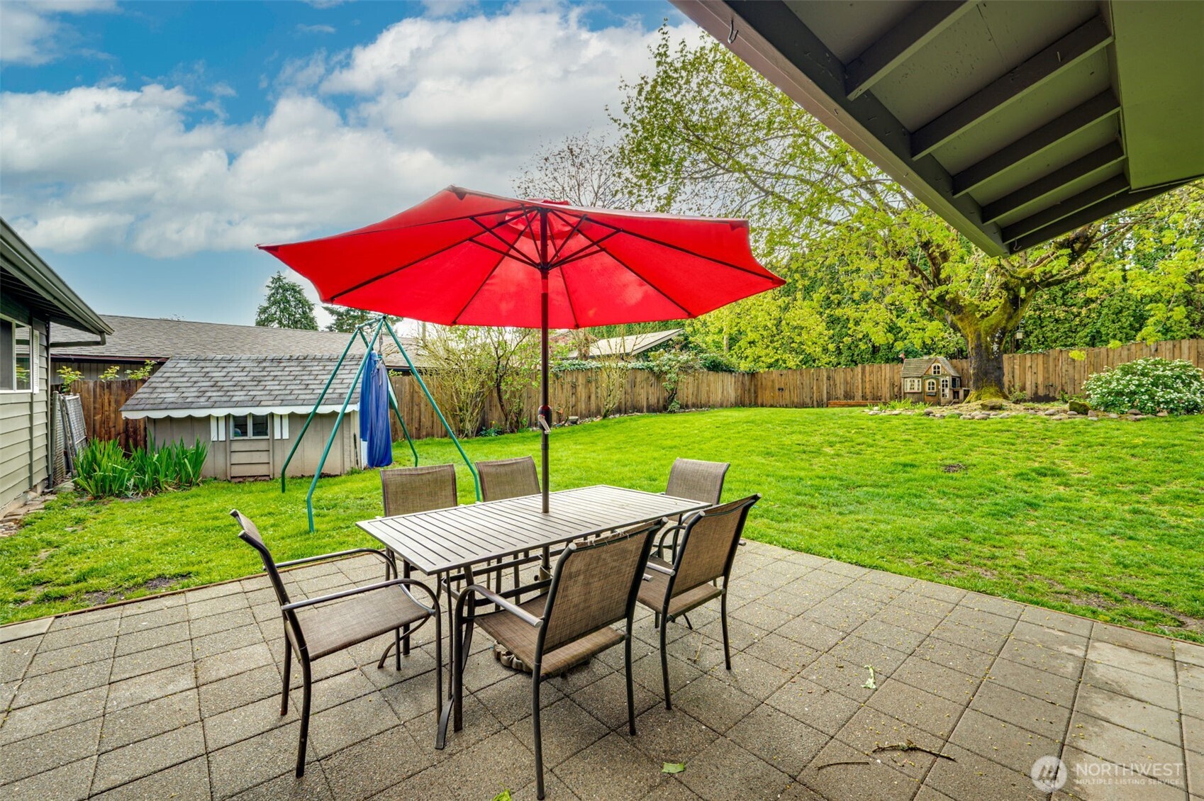 107 NW 102nd Street , Vancouver, WA 98685