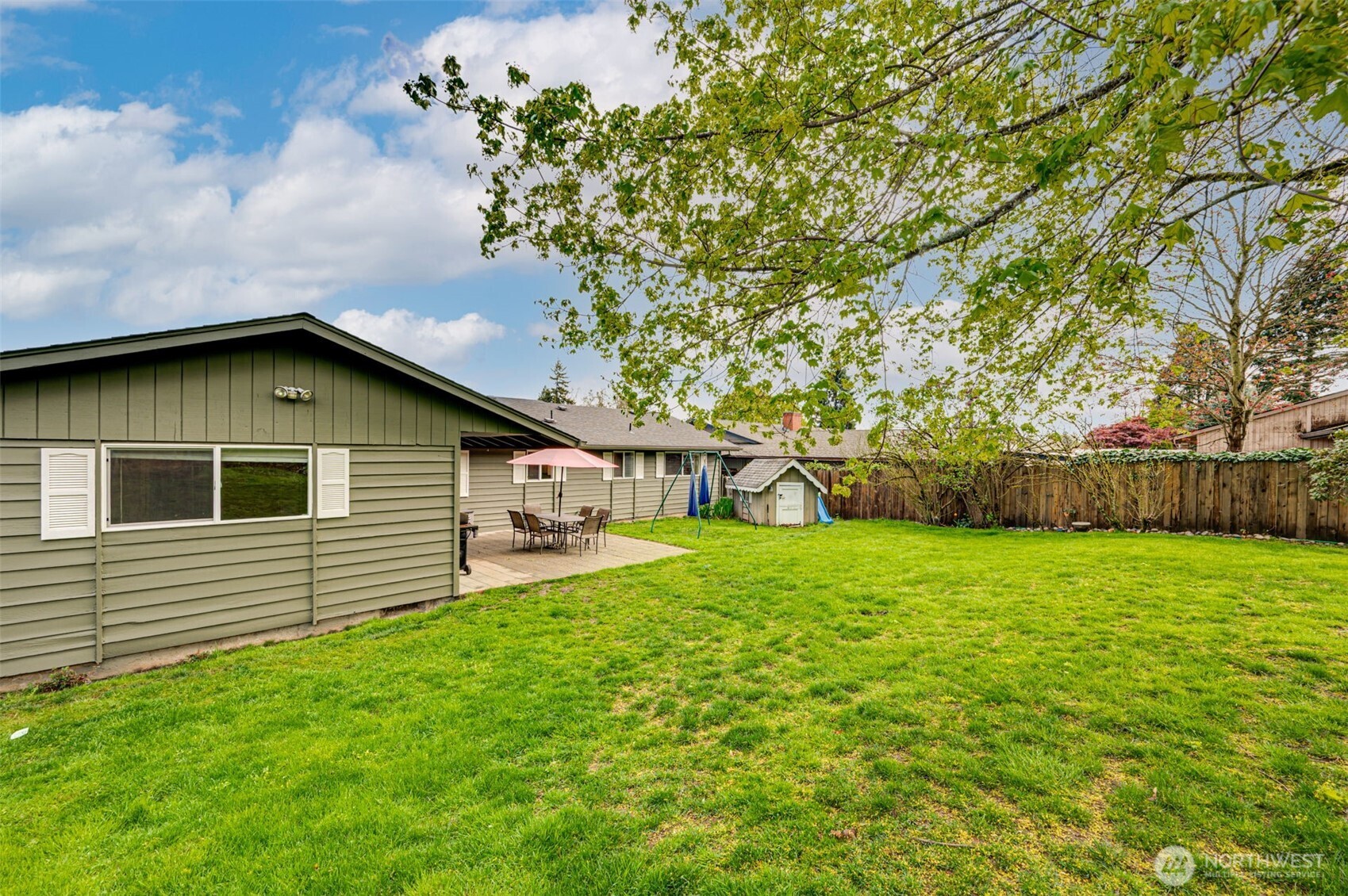 107 NW 102nd Street , Vancouver, WA 98685