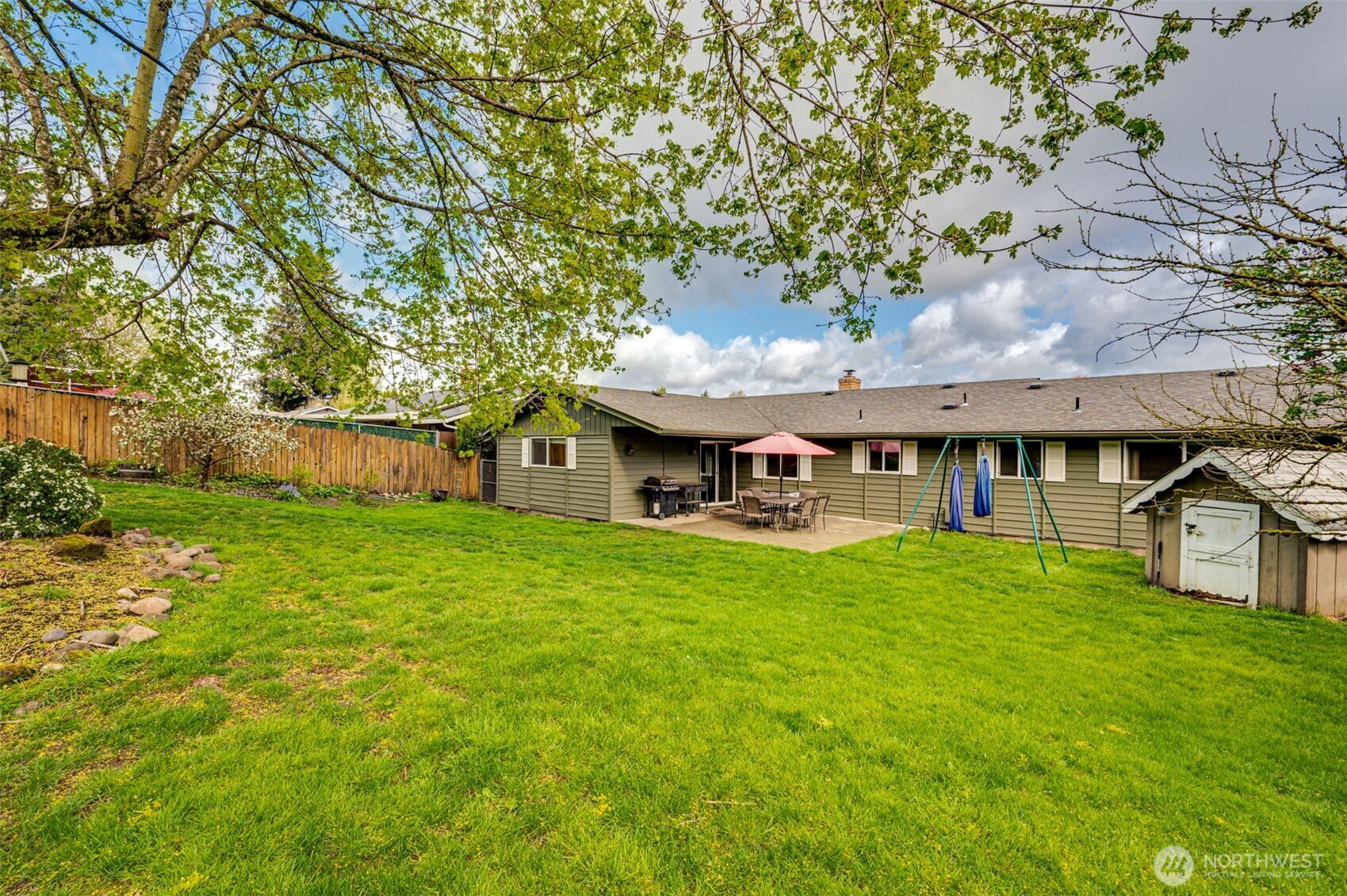 107 NW 102nd Street , Vancouver, WA 98685