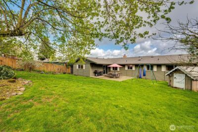 107 NW 102nd Street , Vancouver, WA 98685 - Photo 32