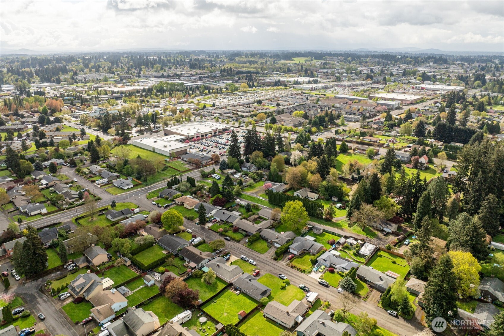 107 NW 102nd Street , Vancouver, WA 98685