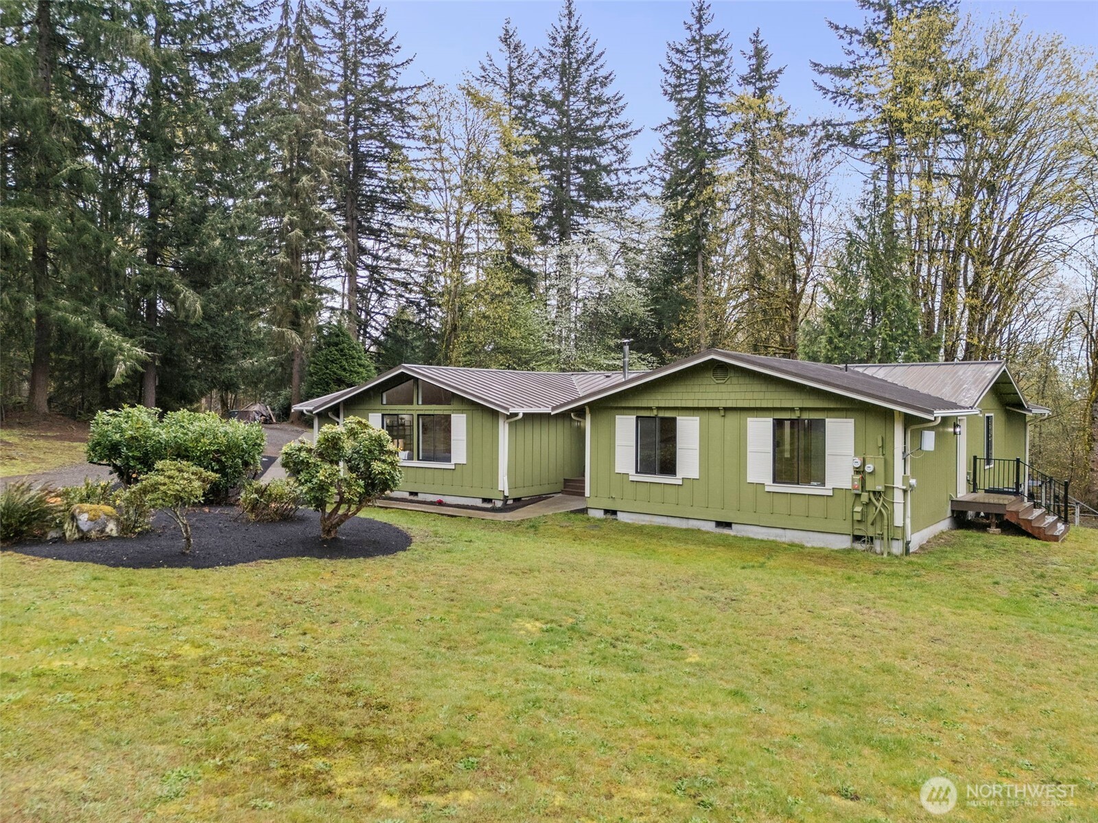 23939 SE 186th Street , Maple Valley, WA 98038
