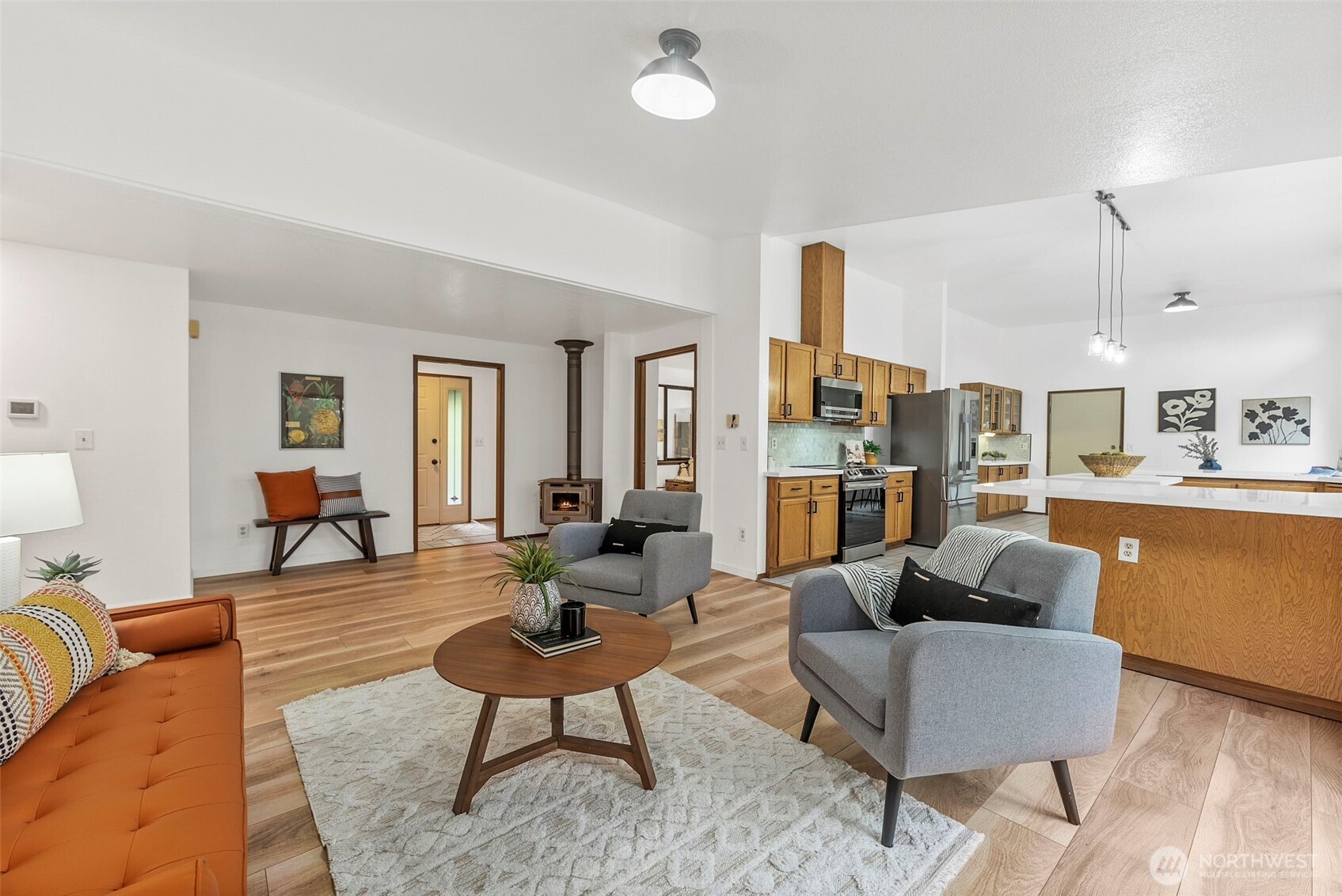 23939 SE 186th Street , Maple Valley, WA 98038
