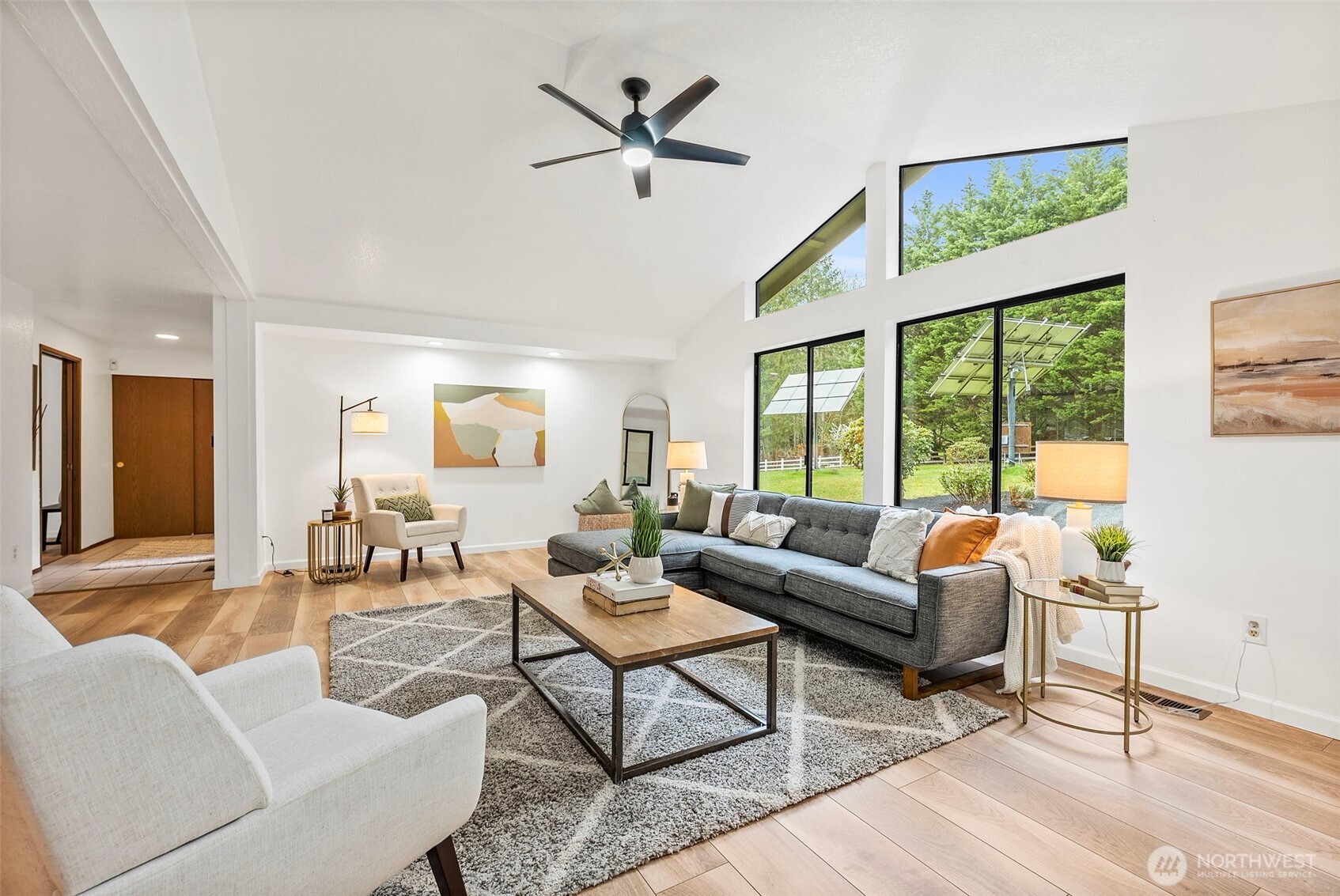 23939 SE 186th Street , Maple Valley, WA 98038