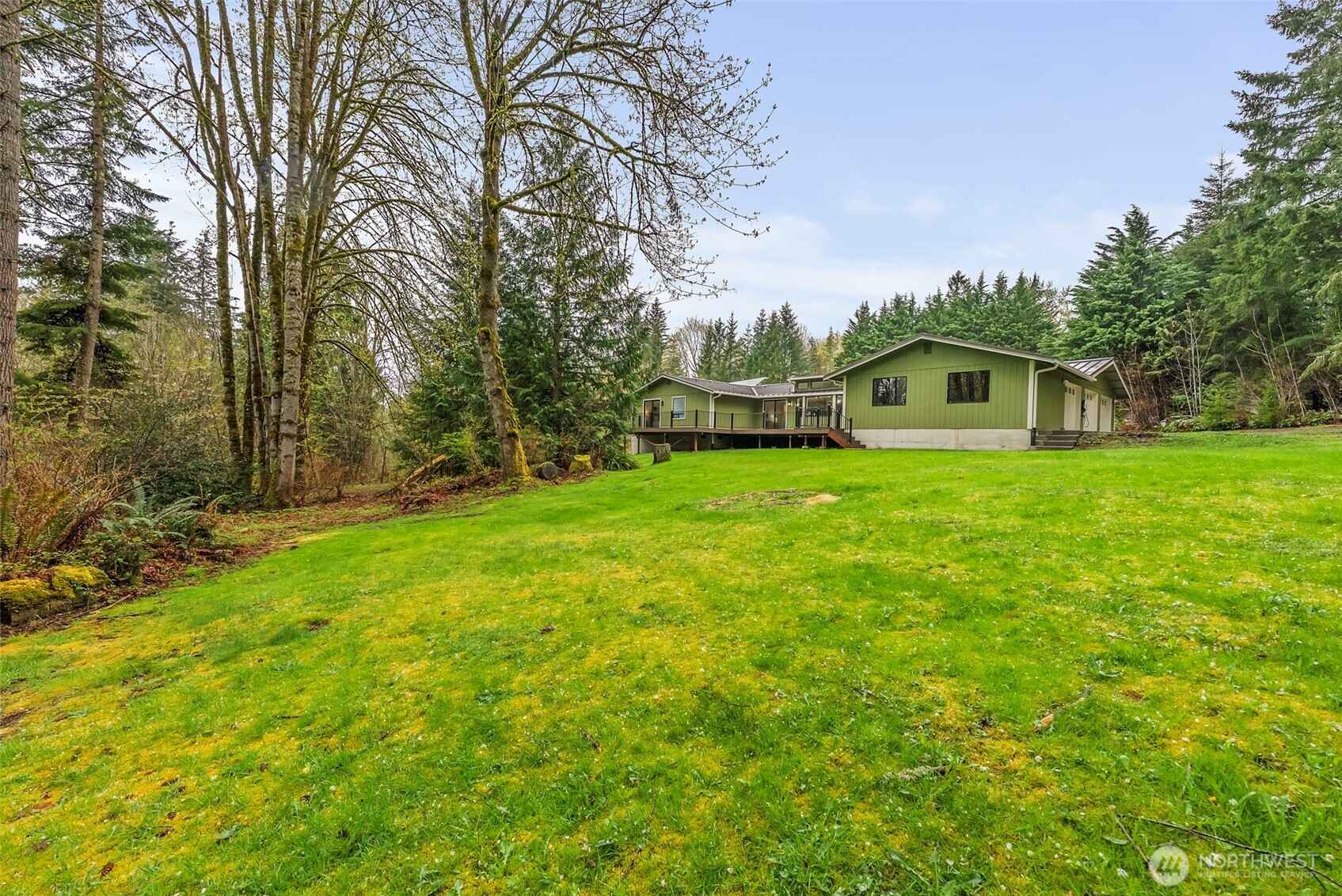 23939 SE 186th Street , Maple Valley, WA 98038