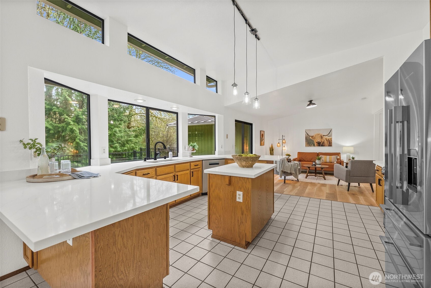 23939 SE 186th Street , Maple Valley, WA 98038