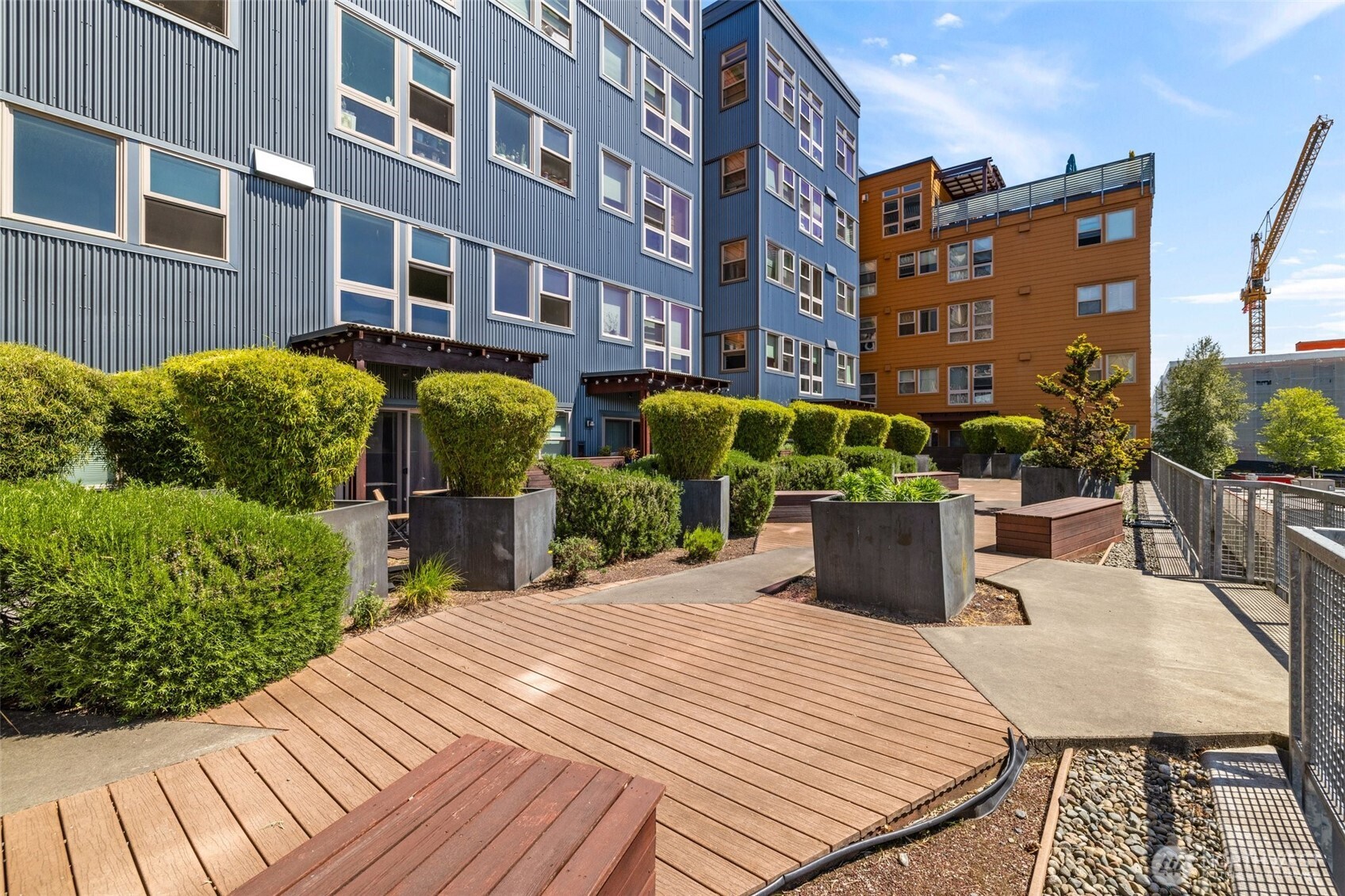 827 Hiawatha Place S #515, Seattle, WA 98144