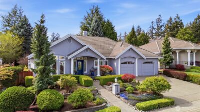 5228 78th Avenue Ct W, University Place, WA 98467 - Photo 1