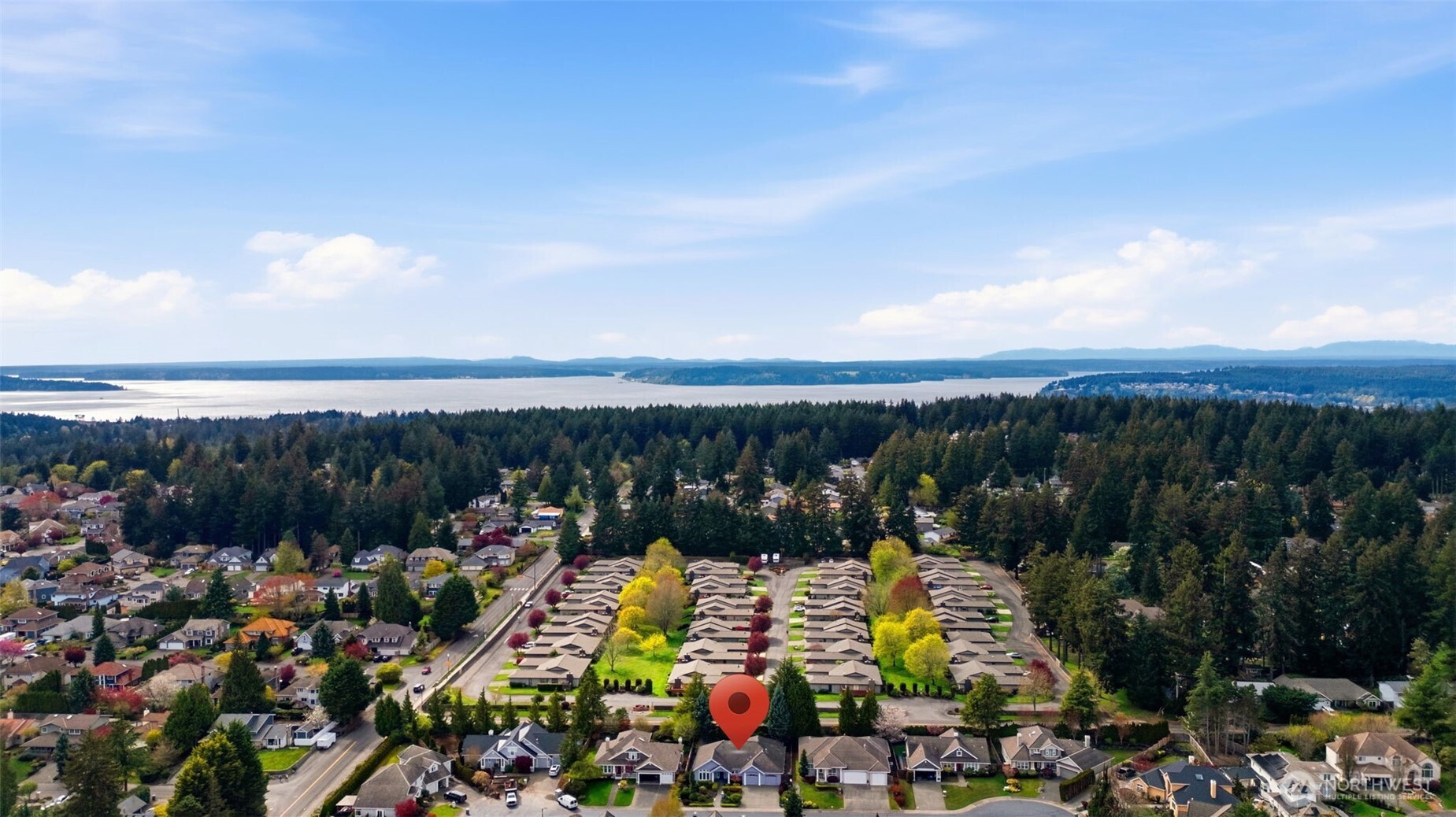 5228 78th Avenue Ct W, University Place, WA 98467