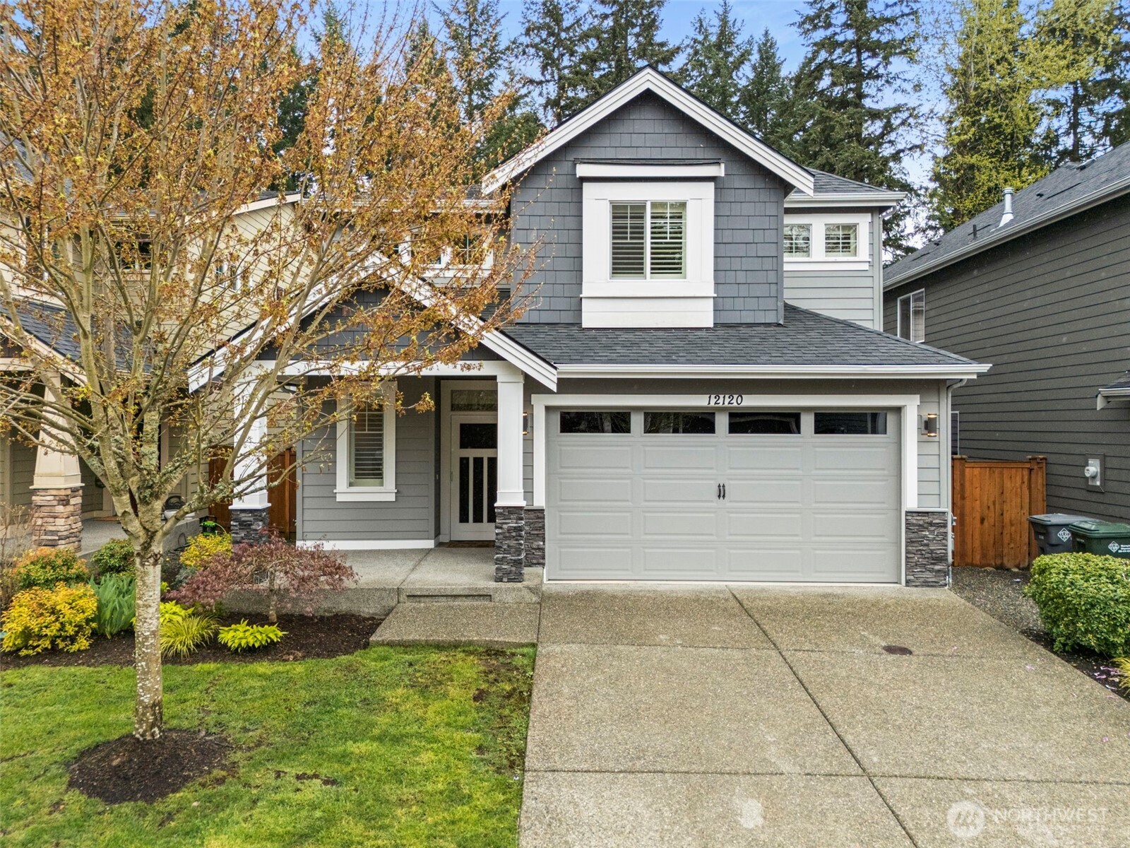 12120 172nd Street Ct E, Puyallup, WA 98374