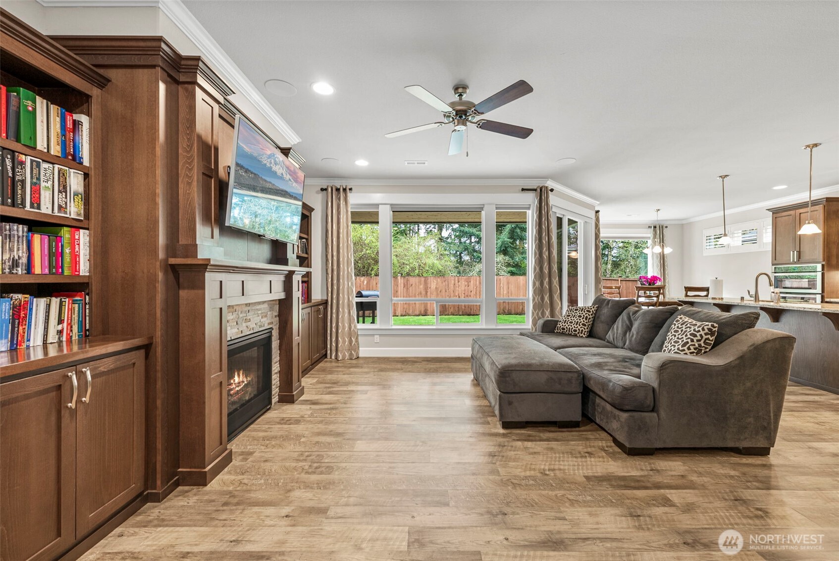 12120 172nd Street Ct E, Puyallup, WA 98374