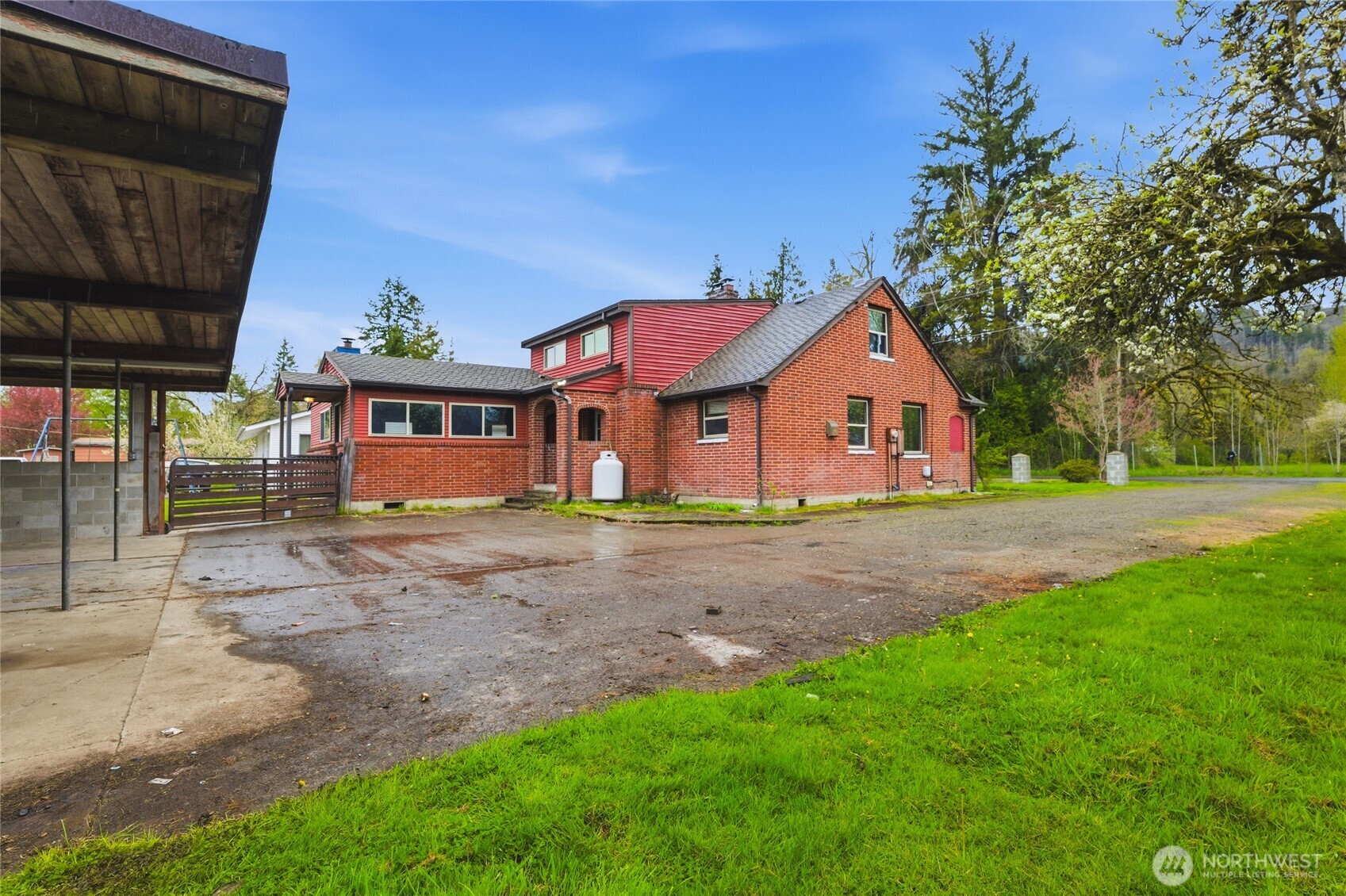 7316 166th Avenue E, Sumner, WA 98390