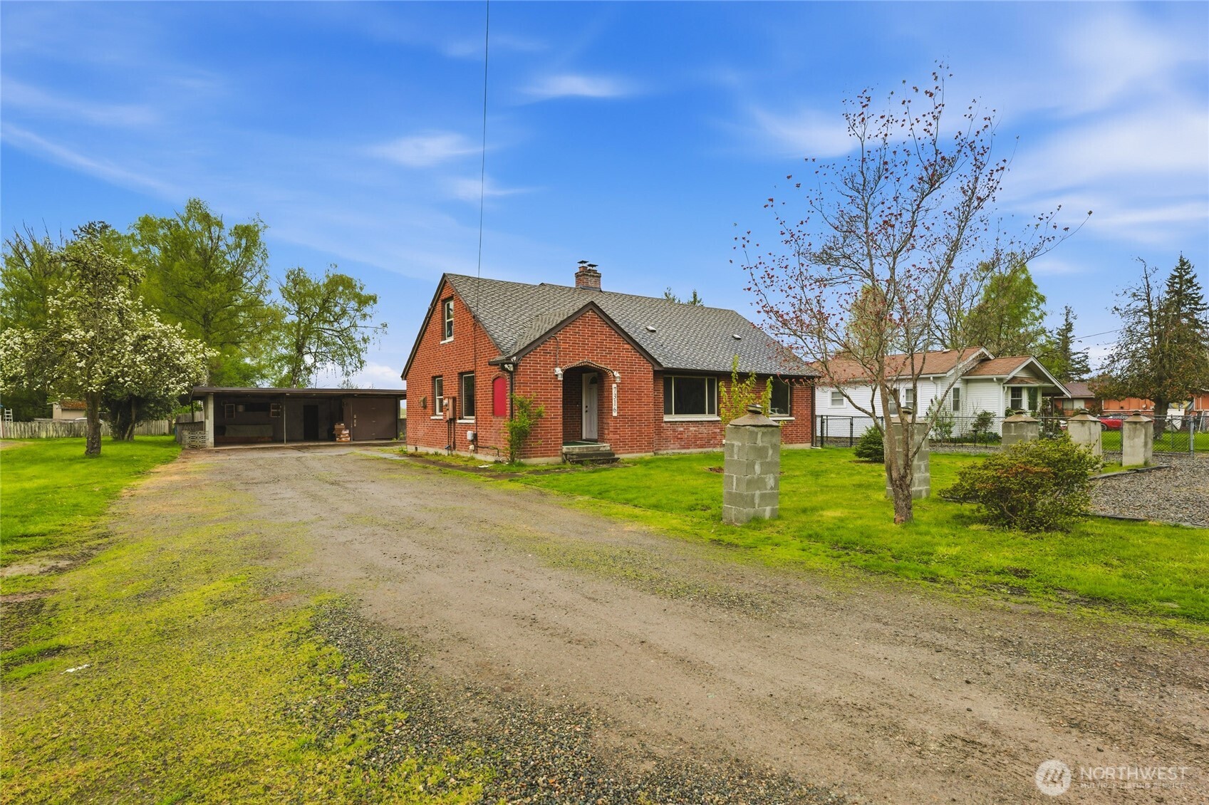 7316 166th Avenue E, Sumner, WA 98390