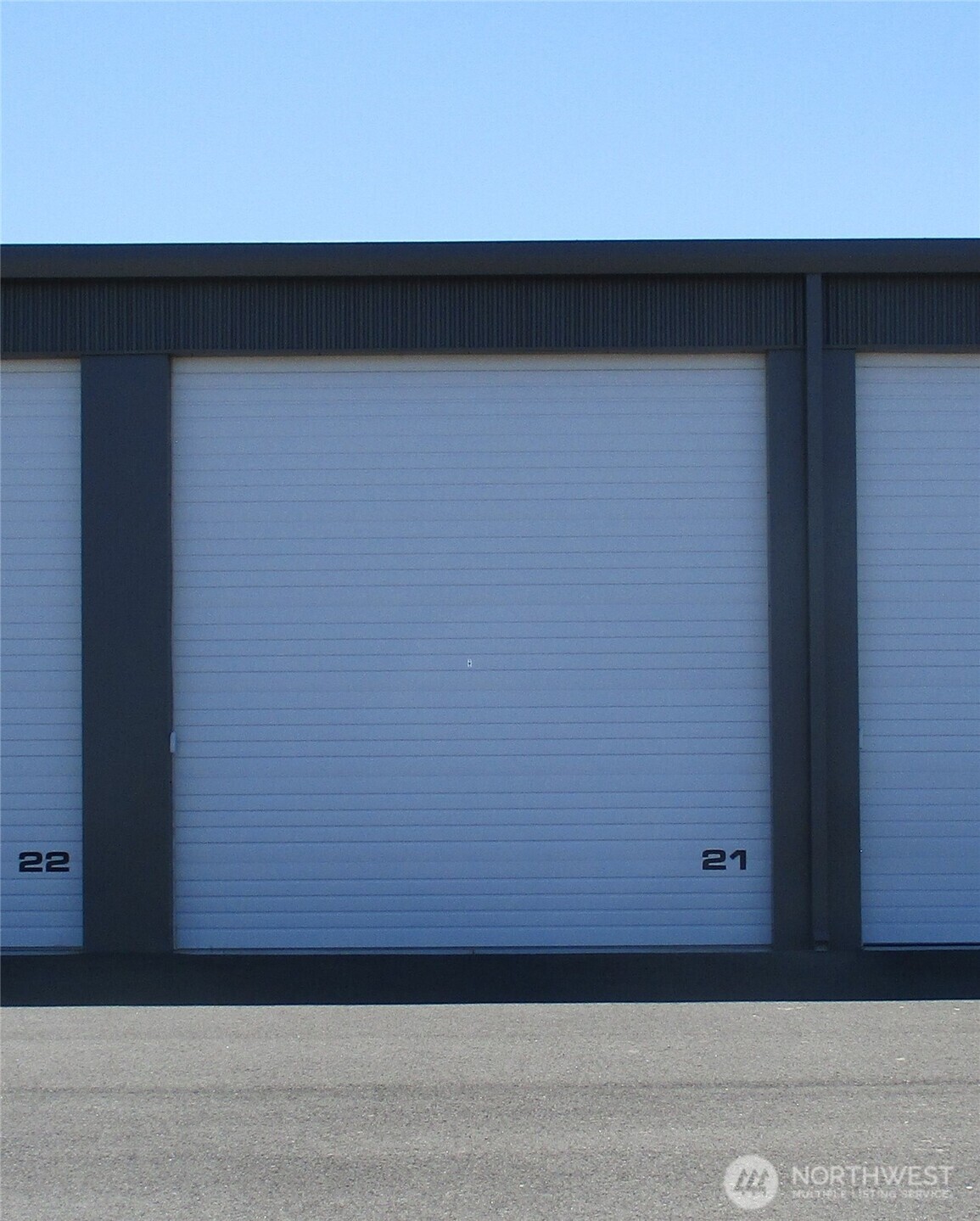903 W Curie Street #A21, Richland, WA 99354