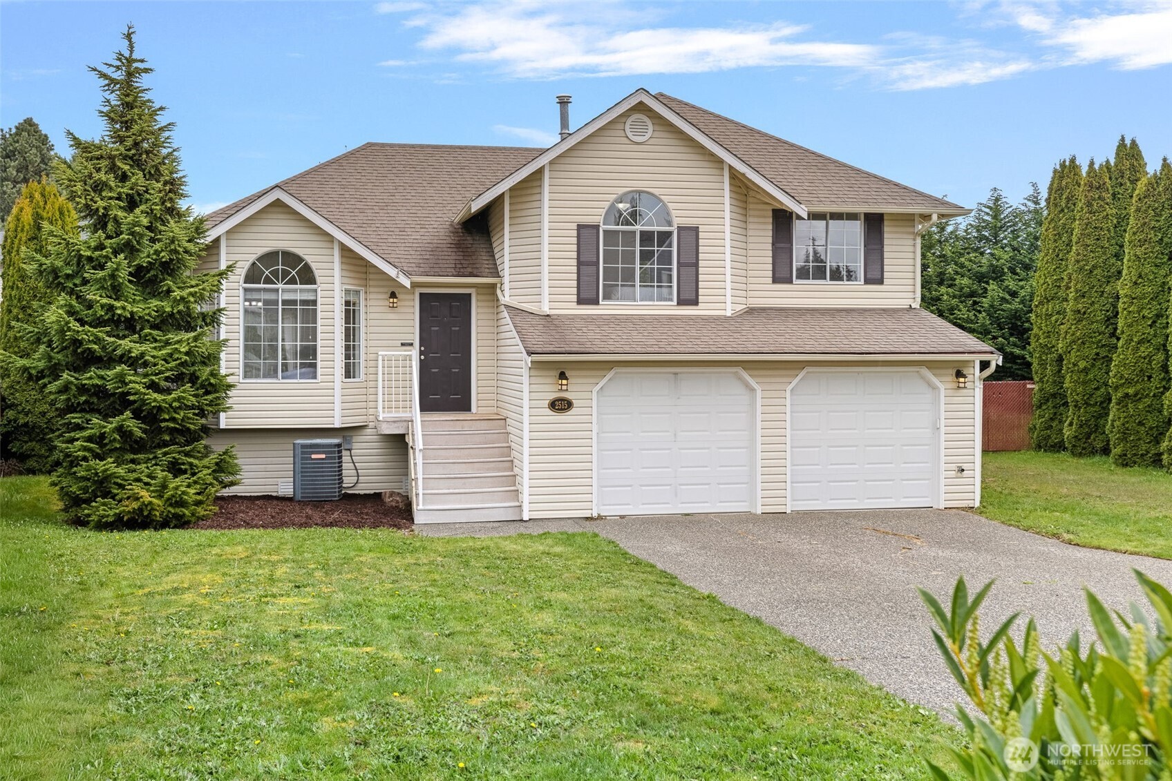 2515 98th Street SE, Everett, WA 98208-2921