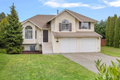2515 98th Street SE, Everett, WA 98208-2921