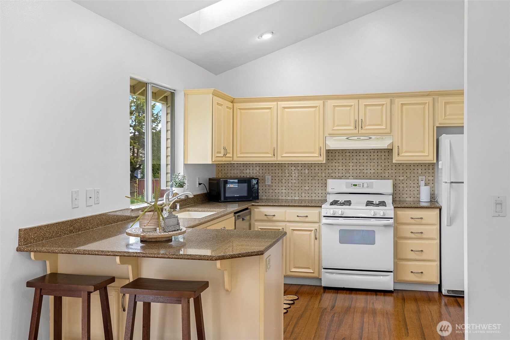 2515 98th Street SE, Everett, WA 98208-2921