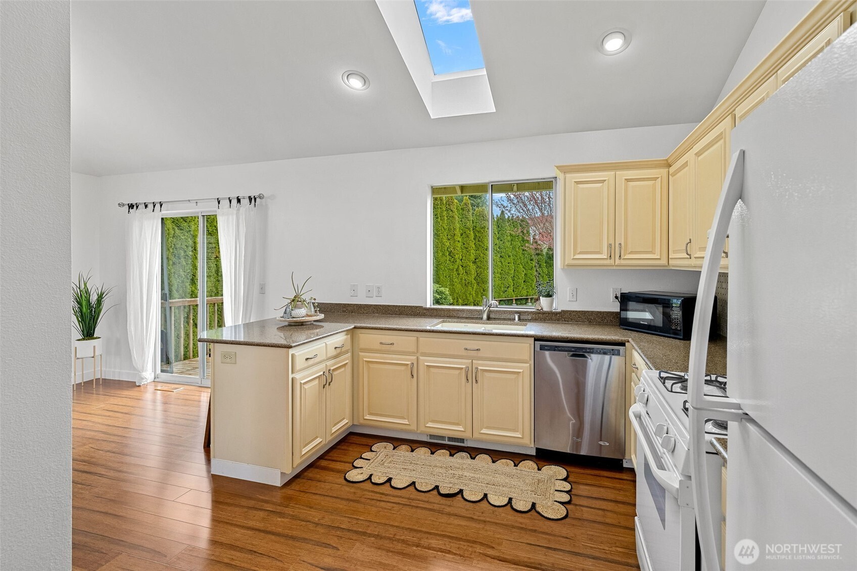 2515 98th Street SE, Everett, WA 98208-2921