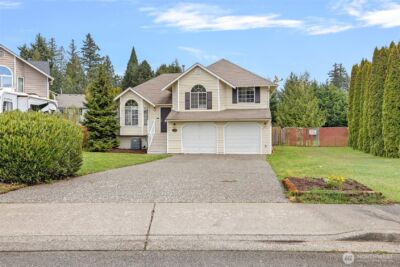 2515 98th Street SE, Everett, WA 98208-2921 - Photo 2
