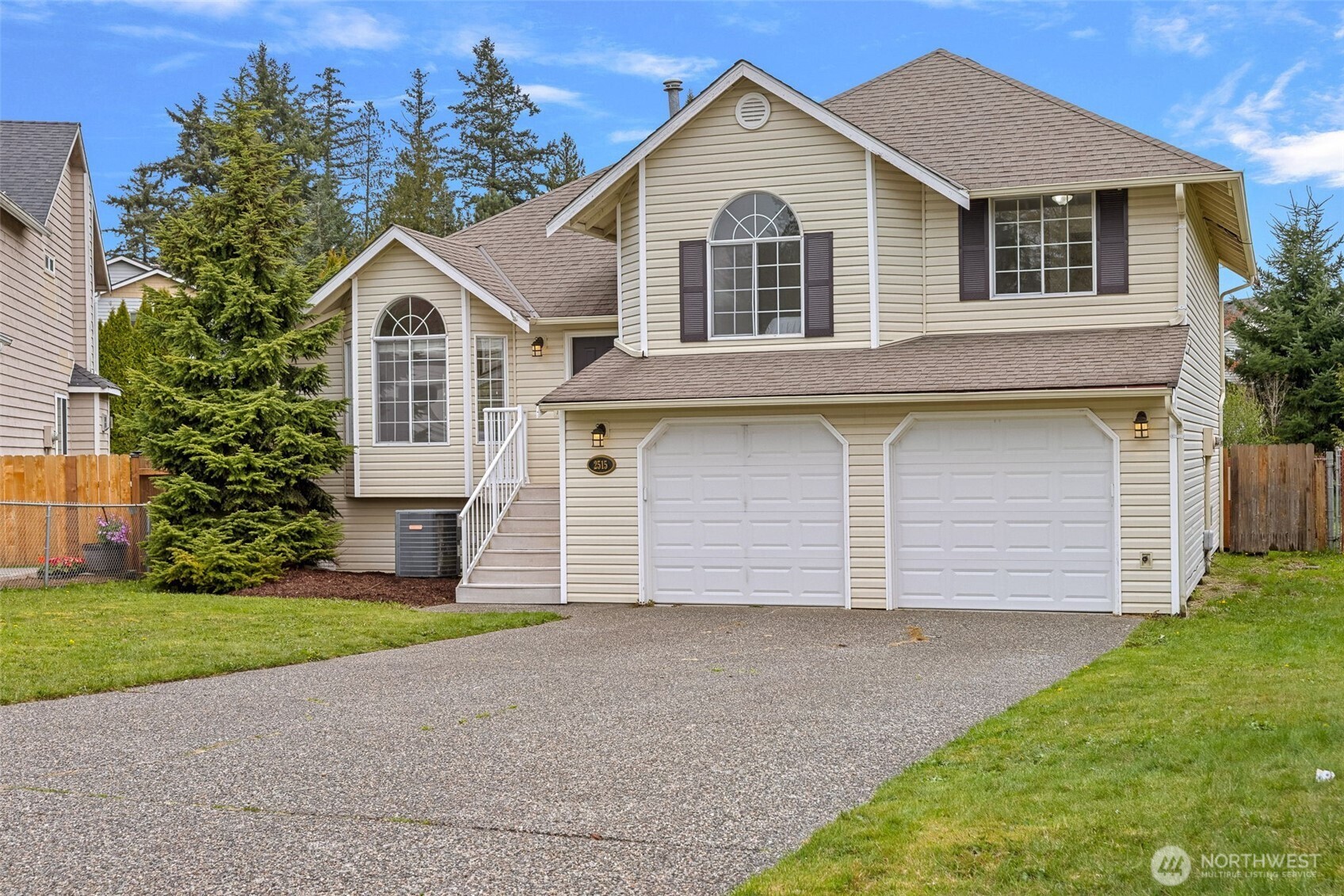 2515 98th Street SE, Everett, WA 98208-2921
