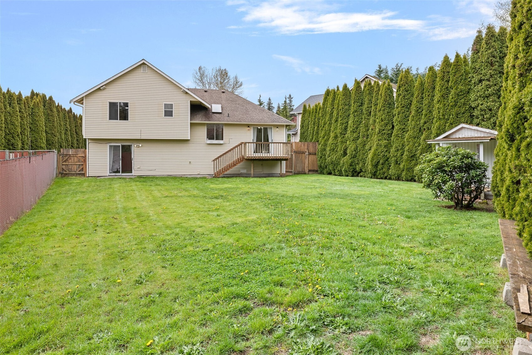 2515 98th Street SE, Everett, WA 98208-2921