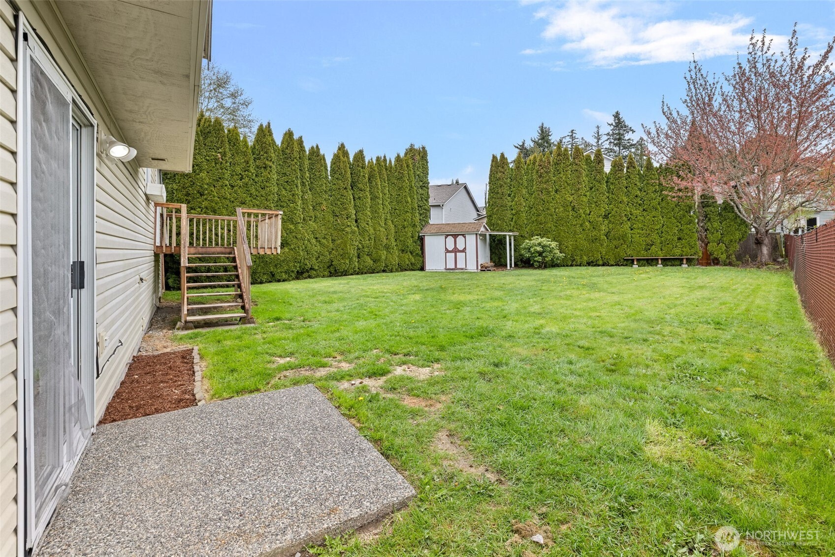 2515 98th Street SE, Everett, WA 98208-2921