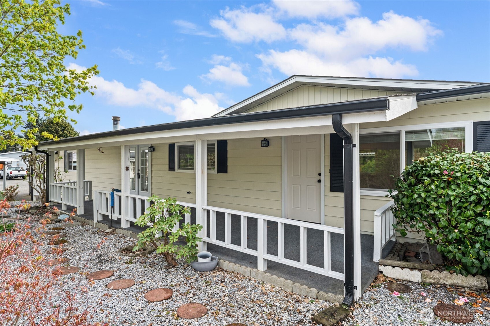 1402 22nd Street NE #235, Auburn, WA 98002
