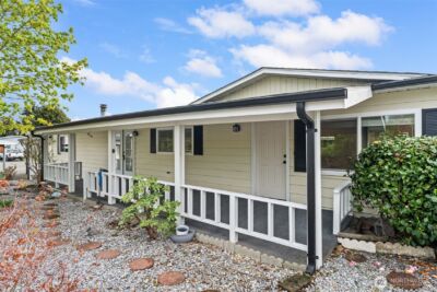 1402 22nd Street NE #235, Auburn, WA 98002