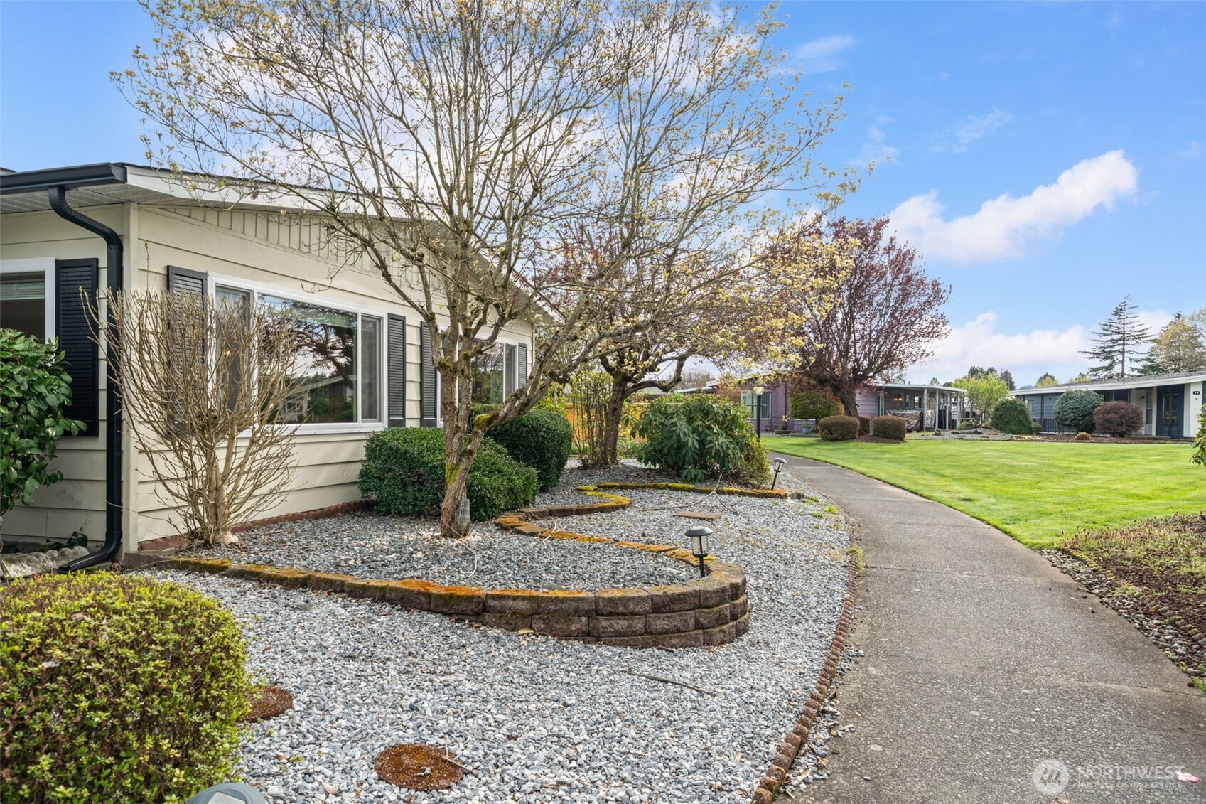 1402 22nd Street NE #235, Auburn, WA 98002