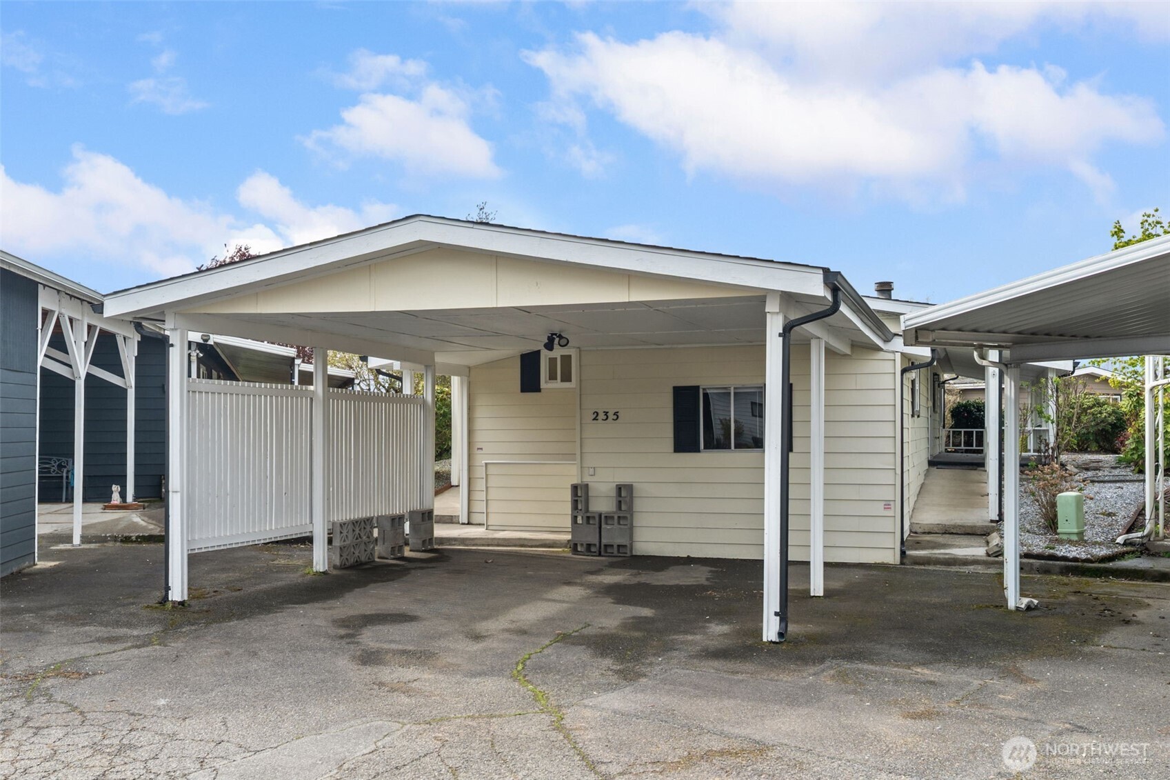 1402 22nd Street NE #235, Auburn, WA 98002