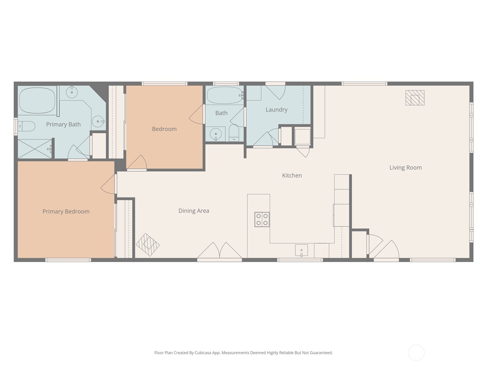 1402 22nd Street NE #235, Auburn, WA 98002