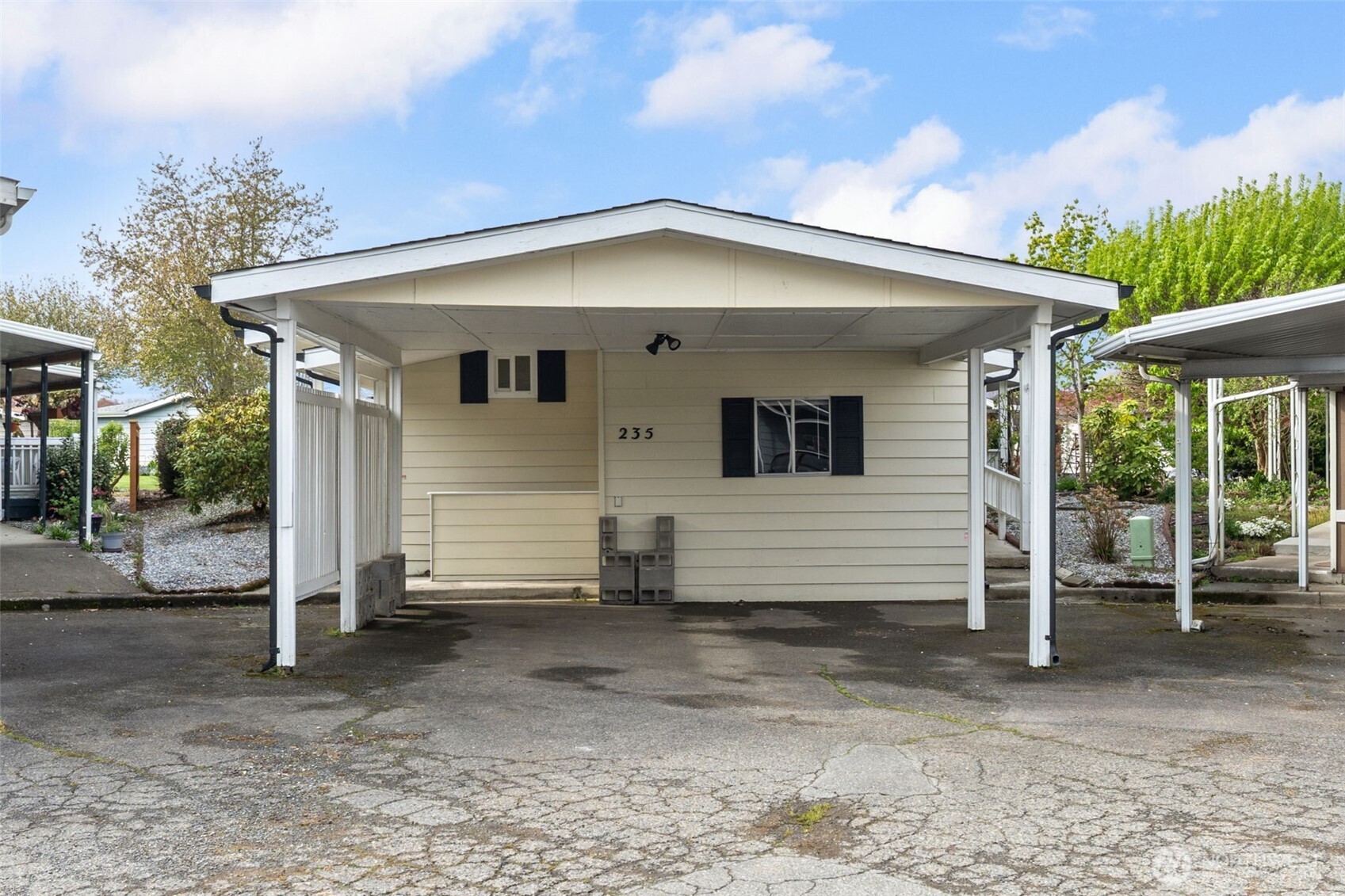 1402 22nd Street NE #235, Auburn, WA 98002