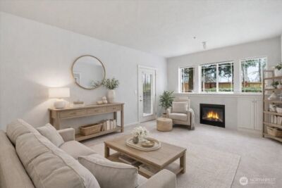 107 164th Street SE #2-103, Bothell, WA 98012 - Photo 2