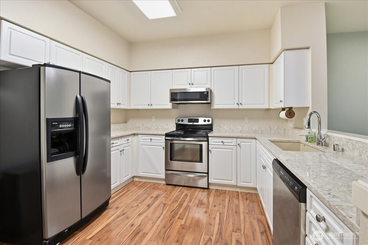 107 164th Street SE #2-103, Bothell, WA 98012