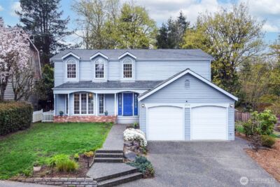 4220 NE 169th Court , Lake Forest Park, WA 98155-5647 - Photo 1