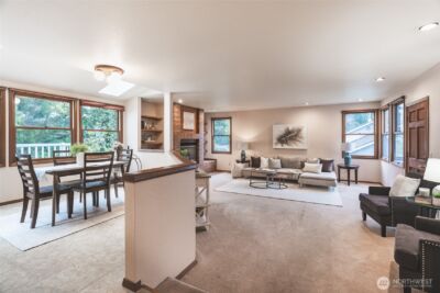 4220 NE 169th Court , Lake Forest Park, WA 98155-5647 - Photo 13